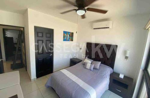 Cerritos Apartment | Departamento completo para 6 personas