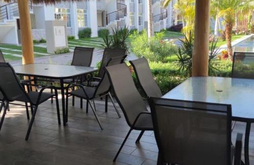 Manzanillo Apartment | DEPARTAMENTO con alberca