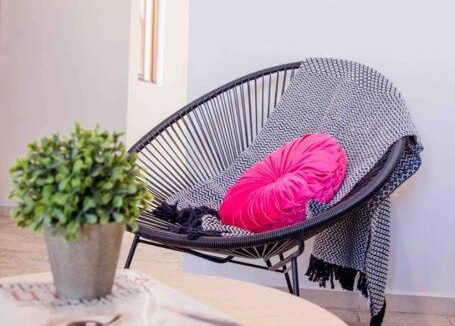 Zacatecas Centro Apartment | Departamento con estilo y arte a pasos de catedral