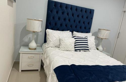 Zona Dorada Apartment | Departamento con jacuzzi en zona dorada 1-7 personas