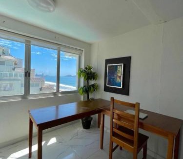 Quintas del Mar Apartment | Departamento con vista al mar