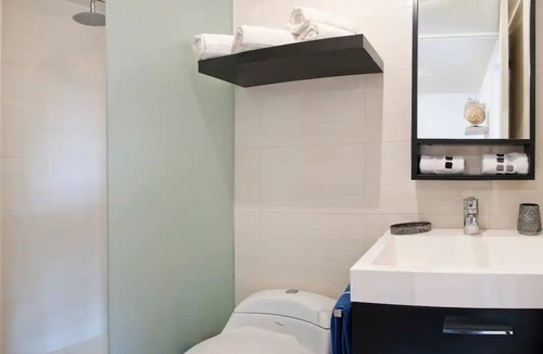 Granada Apartment | Departamento de Lujo en Polanco