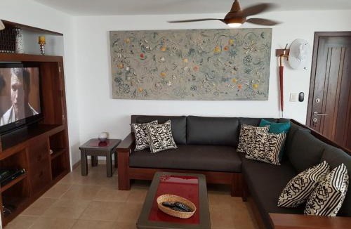 Palmar de Aramara Apartment | departamento de lujo, Puerto Vallarta. Mexico