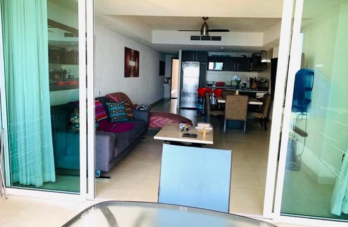 South Hotel Zone Apartment | Departamento de lujo en Grand Venetian Puerto Vallarta