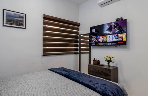 Las Mojoneras Apartment | Departamento De Lujo Quetzaly