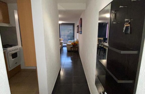 Anahuac Apartment | DEPARTAMENTO DE LUJO ALL INCLUSIVE.