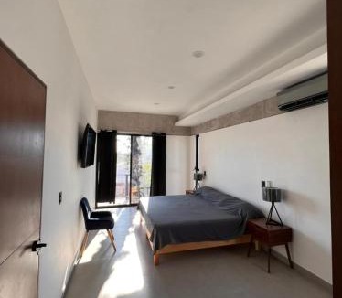 Zona Dorada Apartment | Departamento de lujo con alberca cerca de la playa