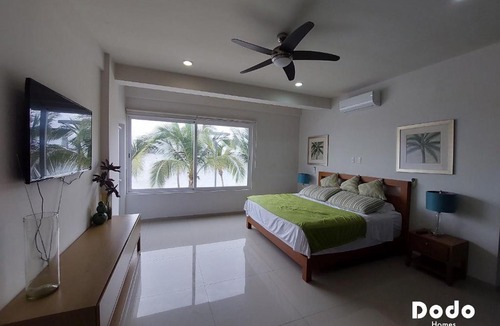 Centro Historico Apartment | Departamento de lujo con vista al mar