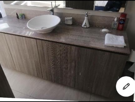 Financial District Apartment | Departamento de lujo en Park life zona andares