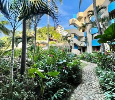 Caleta Apartment | Departamento de lujo