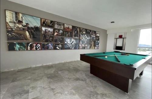 San Pedro Tlaquepaque Apartment | Departamento de Lujo con Alberca Panoramica en Zona Metropolitana de Guadalajara