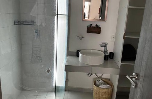 Tlajomulco de Zuniga Apartment | Departamento de lujo exclusivo vistas y literas