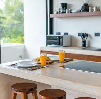 Telchac Puerto Apartment | Departamento de playa con Alberca