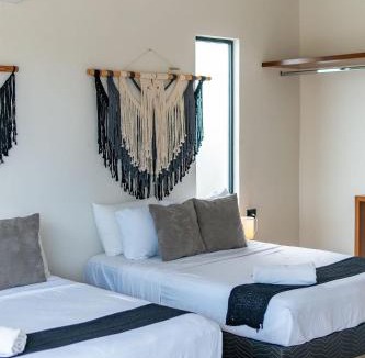 Telchac Puerto Apartment | Departamento de playa con Alberca