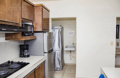 Bahia Kino Apartment | Departamento Diamante 2