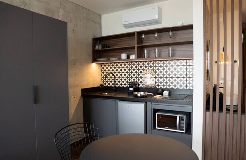 Providencia Condo | Departamento Doble con Lockoff | Lapso at Asís
