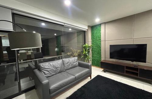 Pachuca Apartment | Departamento Ejecutivo 5 minutos de Galerías Pachuca