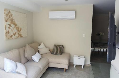 Puente del Mar Apartment | Departamento en Acapulco Diamante