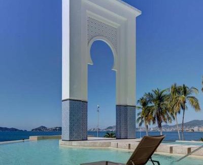Costa Azul Apartment | Departamento en Acapulco con inmejorable vista