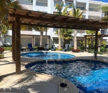 Cerritos Apartment | Departamento en Almarena Residencial