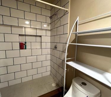 Monterrey Centro Apartment | Departamento en barrio antiguo