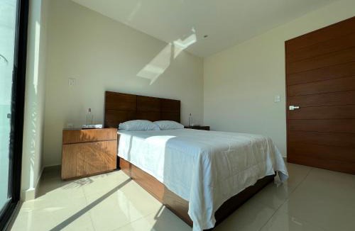 Gustavo A. Madero Apartment | Departamento en CDMX, zona norte