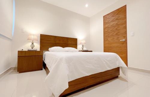 Gustavo A. Madero Apartment | Departamento en CDMX, zona norte