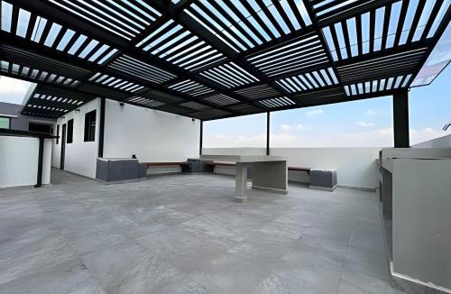 Gustavo A. Madero Apartment | Departamento en CDMX, zona norte. Cerca de tiendas