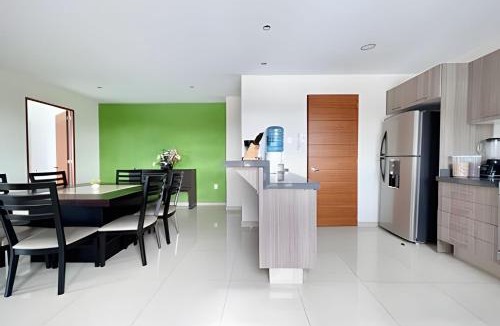 Gustavo A. Madero Apartment | Departamento en CDMX, zona norte. Cerca de tiendas