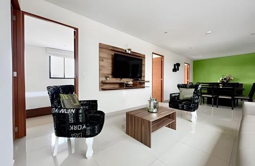 Gustavo A. Madero Apartment | Departamento en CDMX, zona norte. Cerca de tiendas