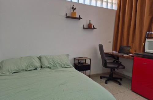 Hermosillo Apartment | Departamento en Centro Histórico HMO