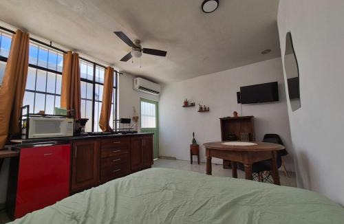 Hermosillo Apartment | Departamento en Centro Histórico HMO