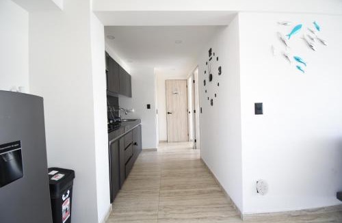 Las Playas Apartment | Departamento en Condominio Astoria