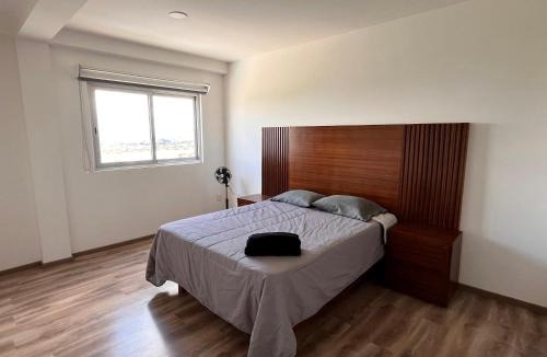 El Pueblito Apartment | Departamento en Corregidora