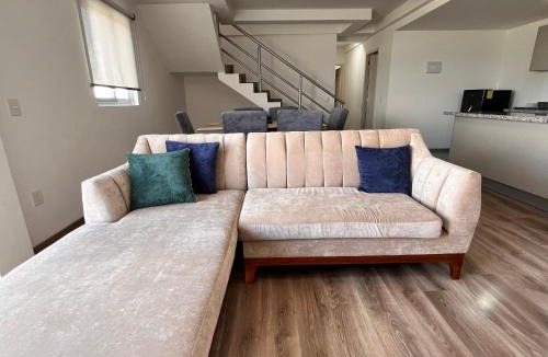 El Pueblito Apartment | Departamento en Corregidora