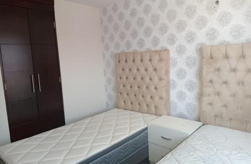 Culiacan Apartment | Departamento en Cumbres de San Isidro