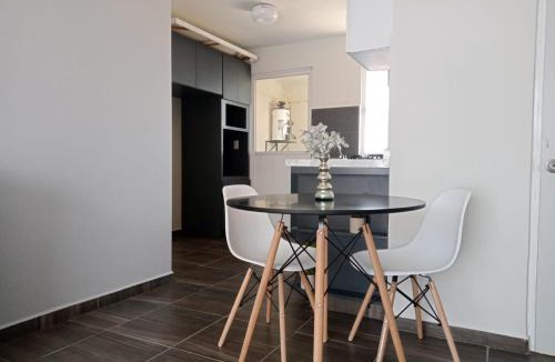 Culiacan Apartment | Departamento en Cumbres de San Isidro