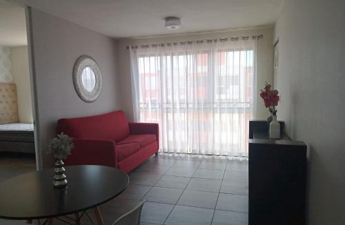 Culiacan Apartment | Departamento en Cumbres de San Isidro