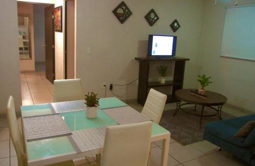 Guadalajara Municipality Apartment | Departamento en Guadalajara