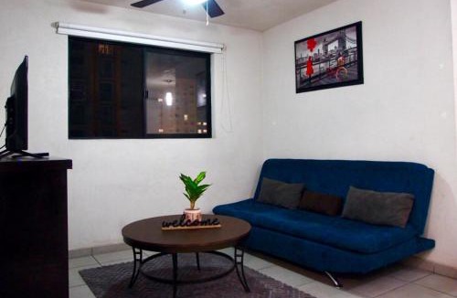 Guadalajara Municipality Apartment | Departamento en Guadalajara