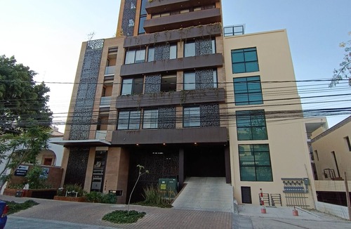 Americana Apartment | Departamento en La Américana, muy Cerca del Consulado,chapu, Centro, Expo