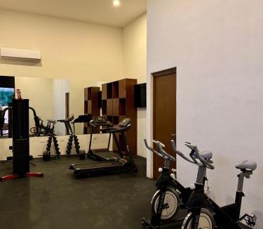 Merida Municipality Apartment | Departamento en Mérida Temozón con Terraza y Amenidades estacionamiento incluido