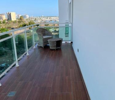 Marina Mazatlan Apartment | Departamento en Marina Mazatlán