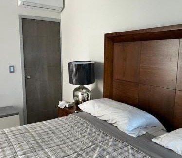 Marina Mazatlan Apartment | Departamento en Marina Mazatlán