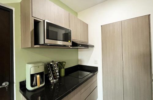 Villa Marina Apartment | Departamento en Mazatlan cercano a la playa