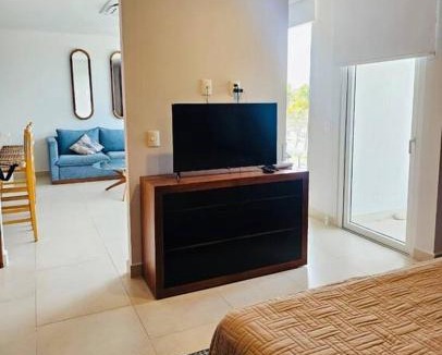 Nuevo Vallarta Apartment | Departamento en nuevo Vallarta