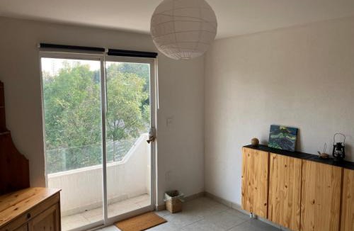 Patzcuaro Apartment | Departamento en Pátzcuaro