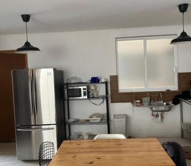 Patzcuaro Apartment | Departamento en Pátzcuaro