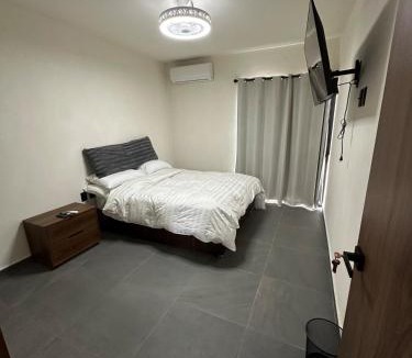 Ixtapa Apartment | Departamento en Puerto Vallarta