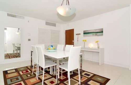 Las Hadas Apartment | Departamento en Playa la Audiencia, Manzanillo.